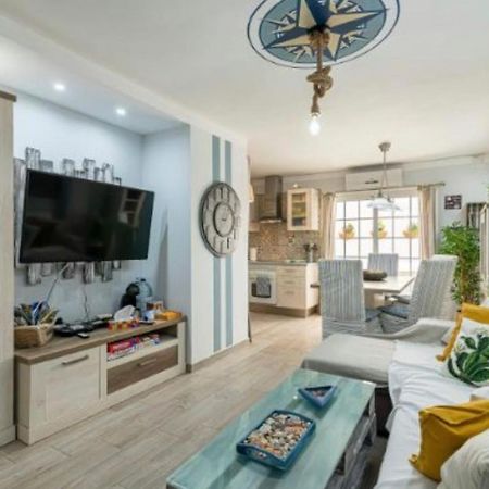 アデヘDepartamento Arentiaアパートメント エクステリア 写真