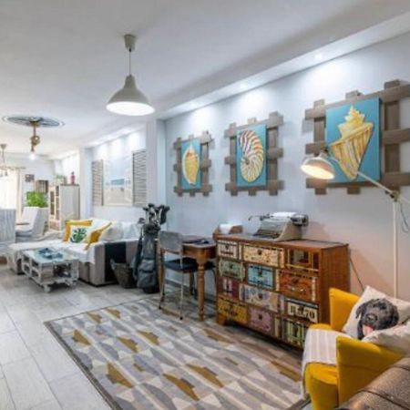 アデヘDepartamento Arentiaアパートメント エクステリア 写真