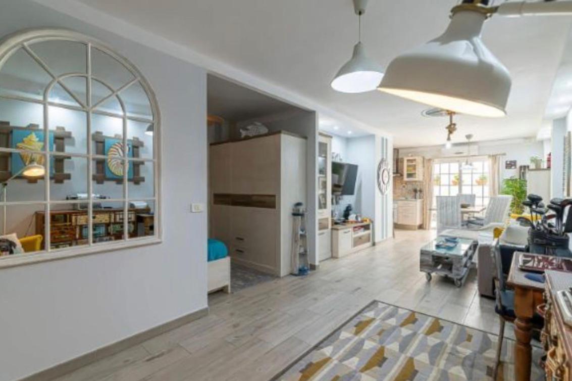 アデヘDepartamento Arentiaアパートメント エクステリア 写真