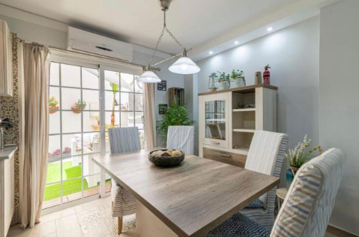 アデヘDepartamento Arentiaアパートメント エクステリア 写真