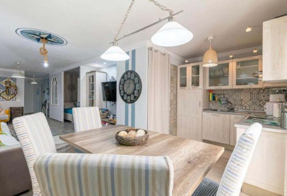 アデヘDepartamento Arentiaアパートメント エクステリア 写真