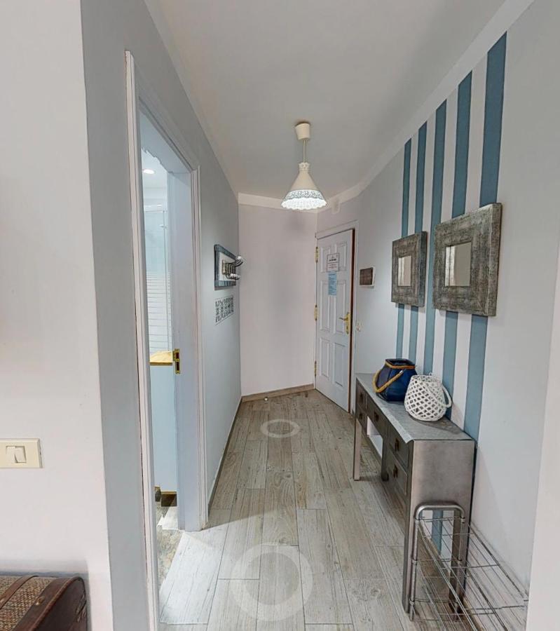 アデヘDepartamento Arentiaアパートメント エクステリア 写真
