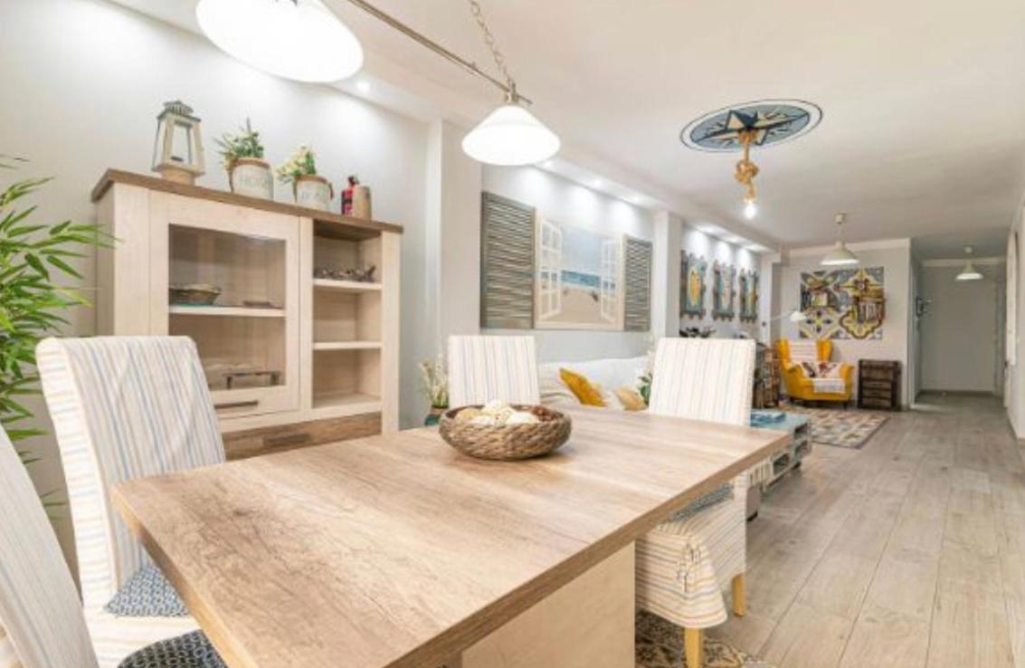 アデヘDepartamento Arentiaアパートメント エクステリア 写真